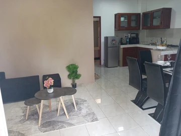 Appartement de 2 Chambres