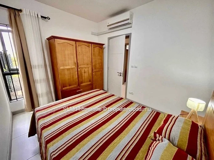 Moka- Appartement de deux chambres au rez-de -chaussée disponible immédiatement