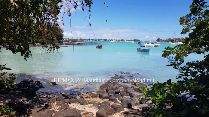 Excellent Commercial Space with Development Potential in Grand Baie