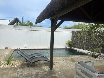 Villa de 3 Chambres