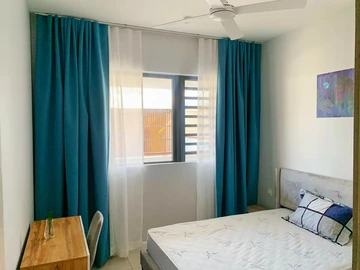 Appartement de 2 Chambres