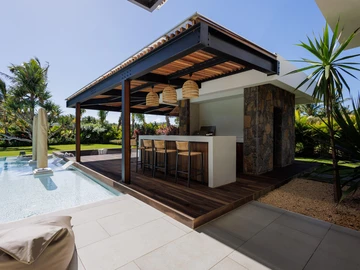 Villa de 4 Chambres