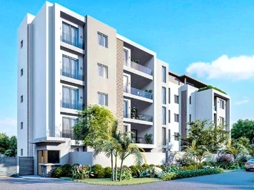 3 Bedroom Apartment