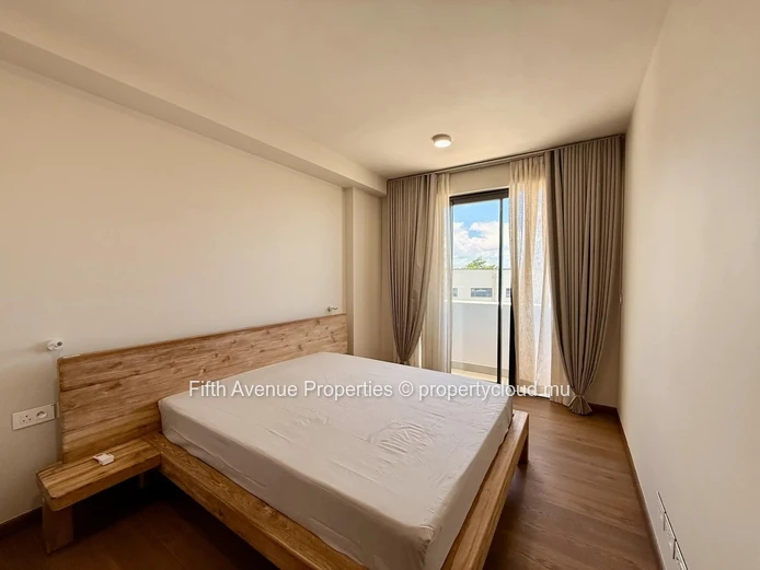 BAGATELLE MOKA - Charmant appartement neuf - 3 Chambres