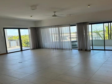 3 Bedroom Penthouse