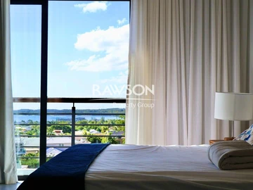 Appartement de 3 Chambres