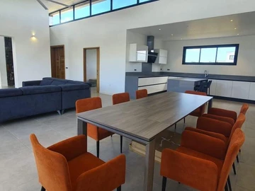 Villa de 5 Chambres