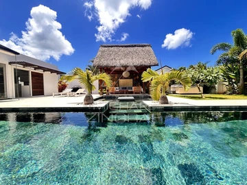 4 Bedroom Villa