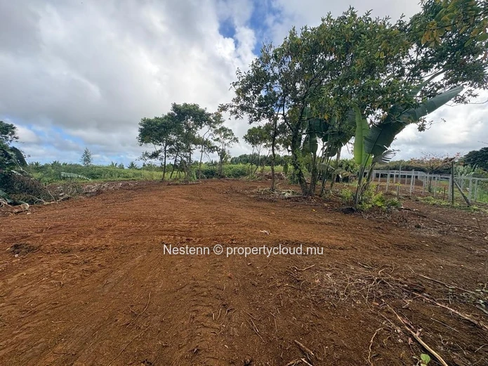 One-of-a-kind elevated agricultural plot with spectacular sea, river & mountain views of 4,405.49m² 