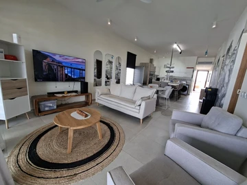 Appartement de 3 Chambres
