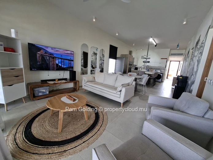 Pereybere – Apartment for rent – Pam Golding Mauritius
