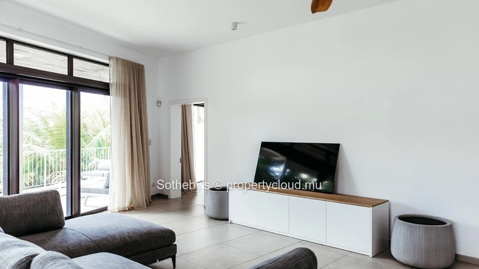 Filao - Apartment