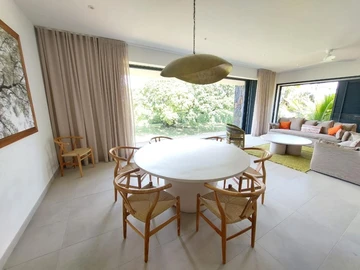 Appartement de 4 Chambres