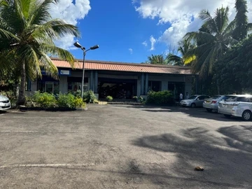 Commercial Property