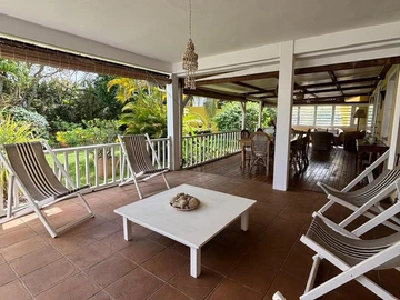 4 Bedroom Villa