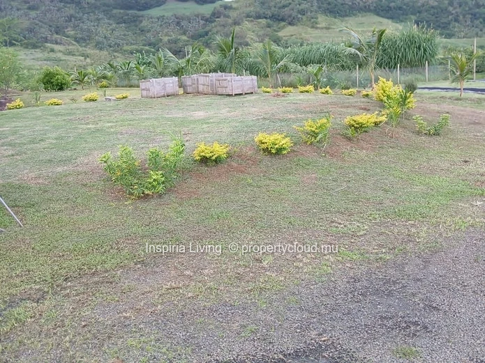 Farm for sale in Chamouny — Sea & Mountain Views