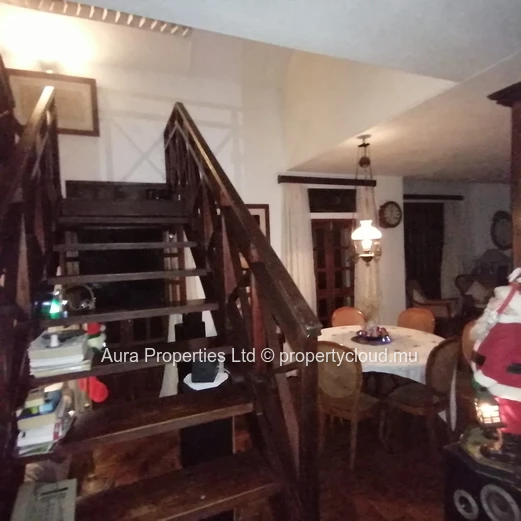 For Sale – House In Roche Brunes