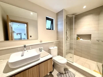 Appartement de 2 Chambres