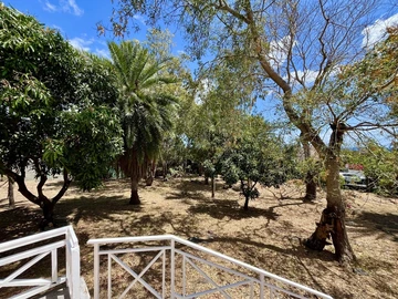 Residential Land