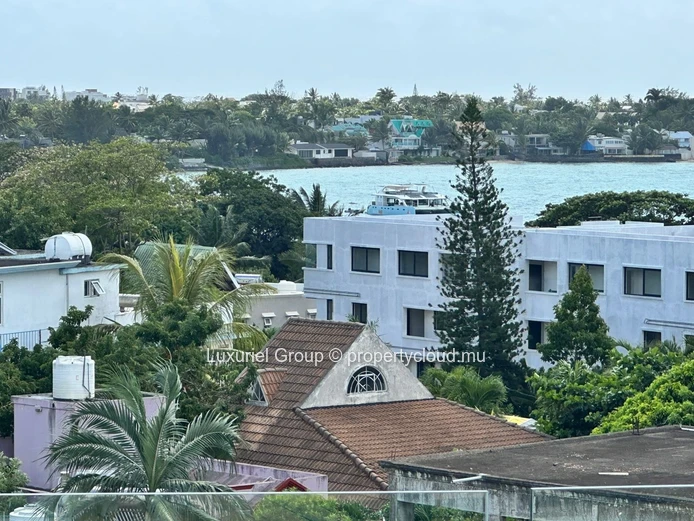 3-Bedroom Penthouse For Long-Term Rent