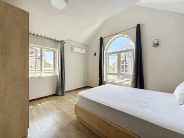 Appartement de 4 Chambres