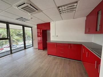 Immobilier Commerciaux