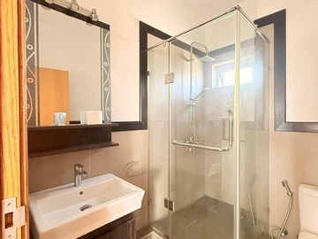3 Bedroom Apartment