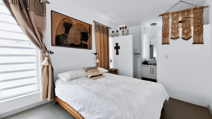 BLACK RIVER - Apartment - 4 bedrooms