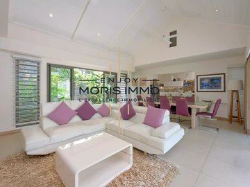Villa de 3 Chambres
