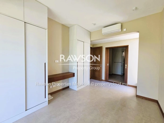Luxueux Appartement A Pointe Aux Canonniers