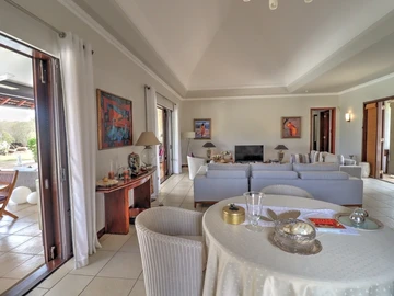 Maison de 5 Chambres