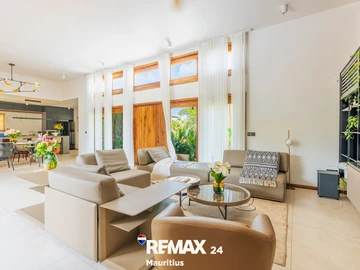 3 Bedroom Villa