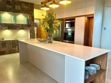 3 Bedroom Townhouse, Duplex