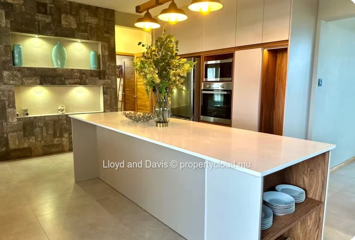 3-Bedroom Duplex