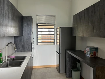 Maison de 3 Chambres