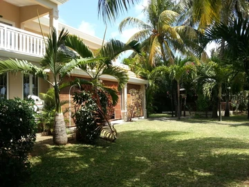Villa de 6 Chambres