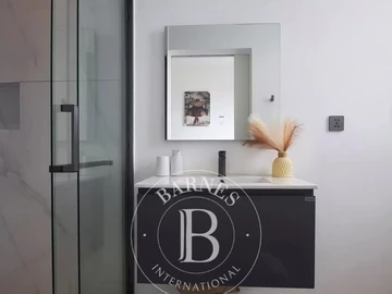 Appartement de 3 Chambres