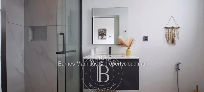 PEREYBÈRE - Modern Apartment with 3 Bedrooms