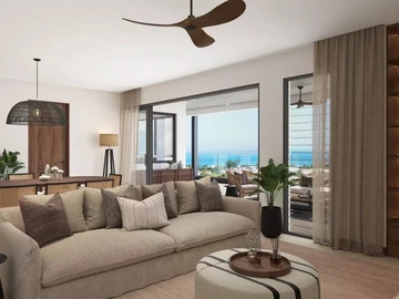 3 Bedroom Apartment