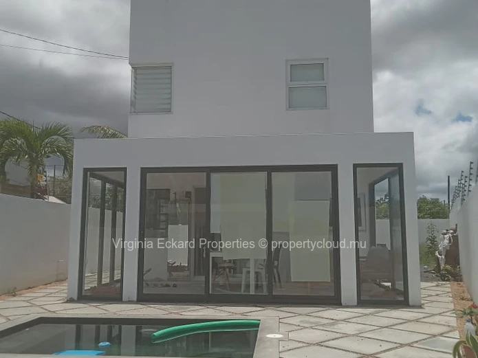 3 Bed Houses for Rent in Belle Vue Maurel VEP244005