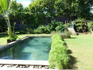 Villa de 3 Chambres