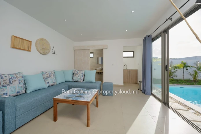 Grand Baie – Maison à vendre - Pam Golding Mauritius