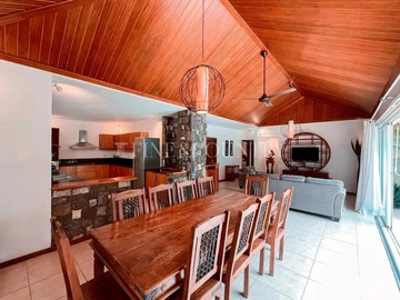 3 Bedroom Villa