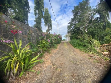 Residential Land