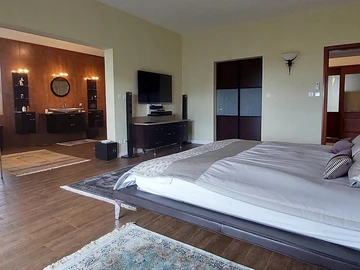 Penthouse de 5 Chambres