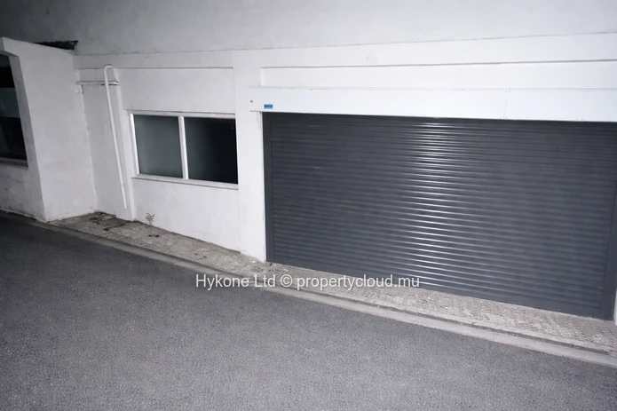 Appartement À Vendre À Vacoas