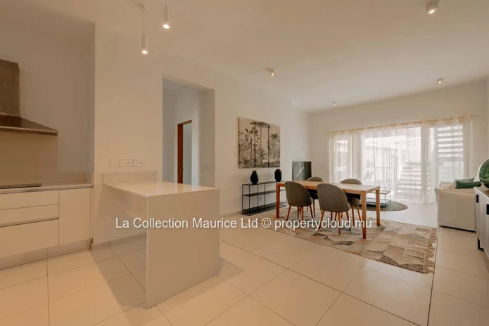Penthouse I Pereybère I Close to Amenities