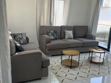 Villa de 4 Chambres