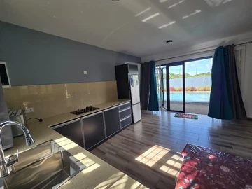 2 Bedroom Villa