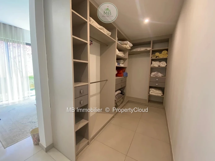 Villa for rent - Petit Raffray